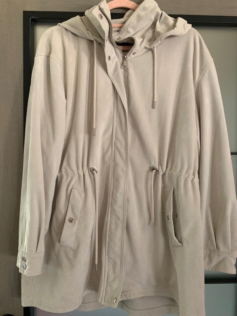 Veste ZARA à peine portée Taille : L, Taille 42/44 (L), Enlèvement ou Envoi, Comme neuf, Zara