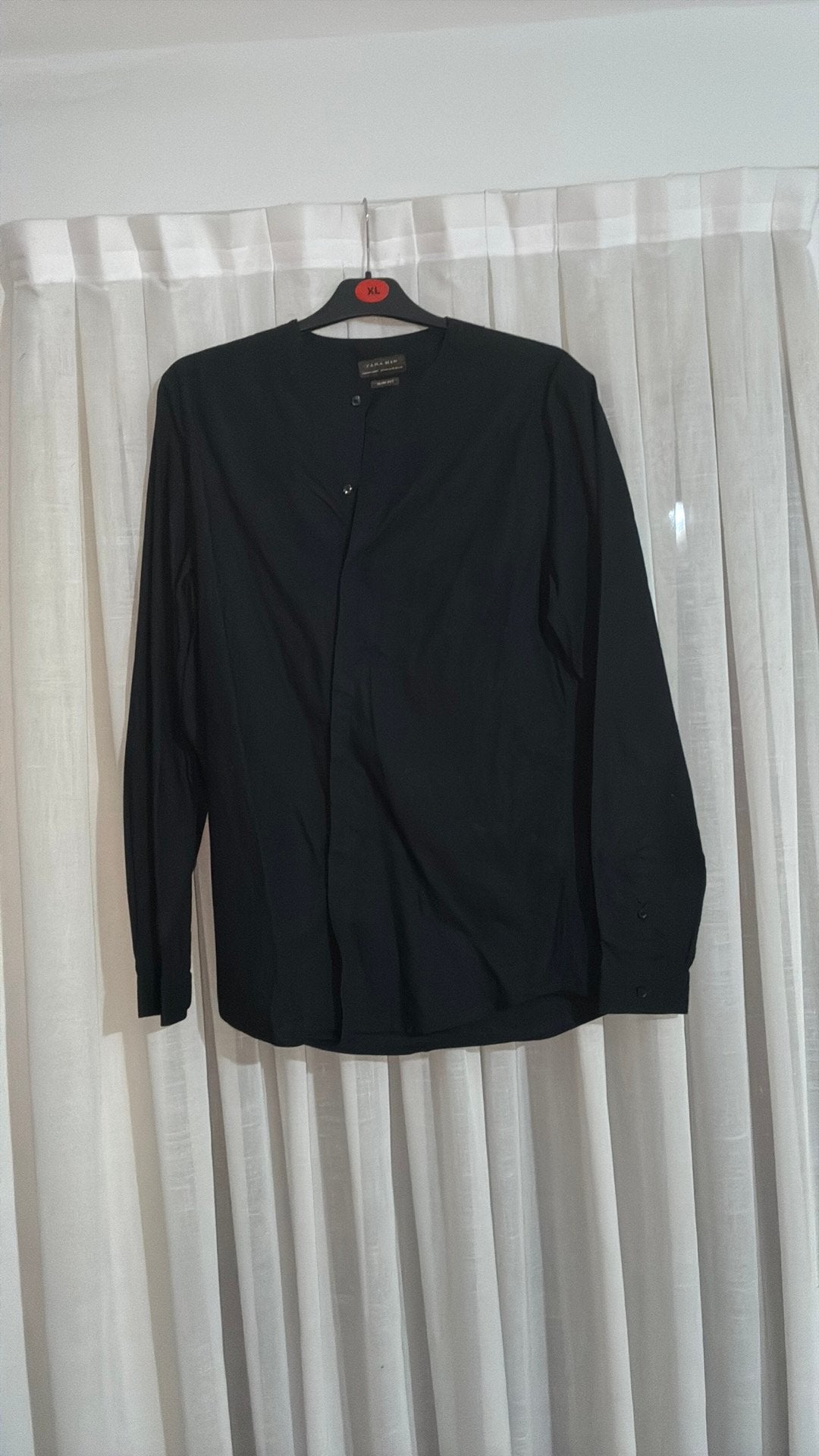 Chemise homme, Vélos & Vélomoteurs, Enlèvement ou Envoi, Comme neuf