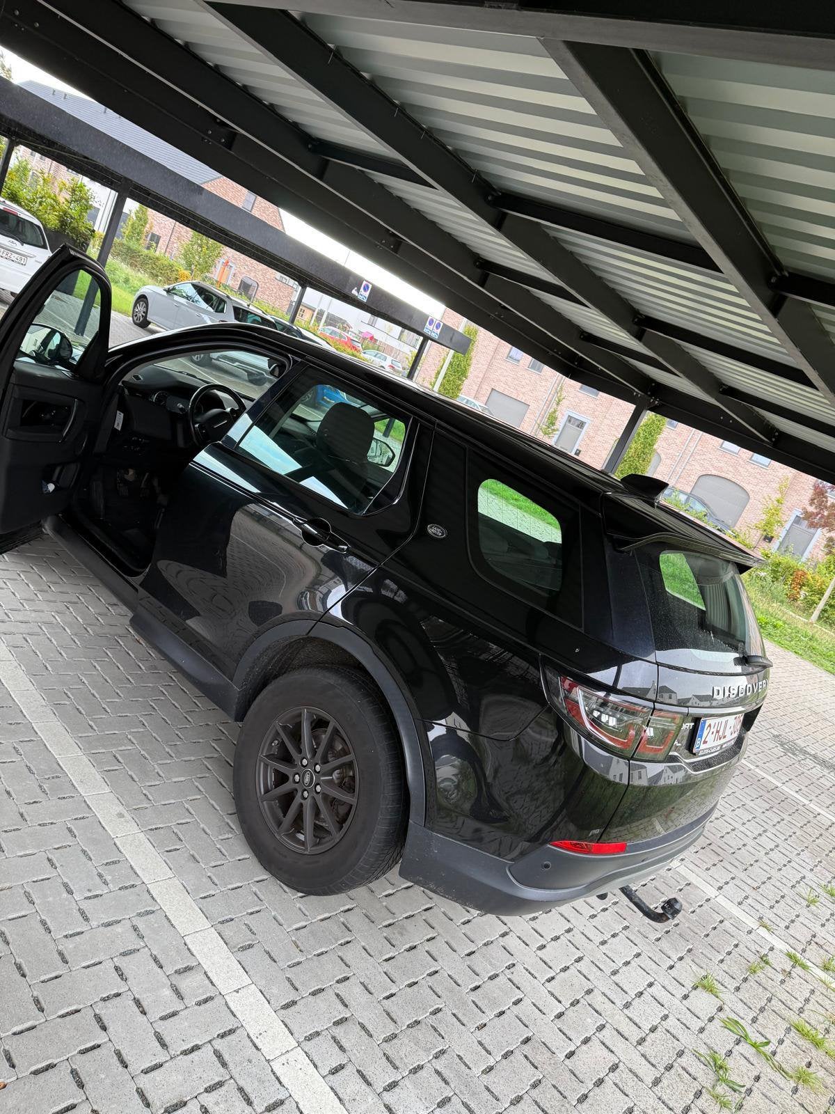Land Rover Discovery, Auto's, Euro 6, Discovery Sport, Particulier, Te koop