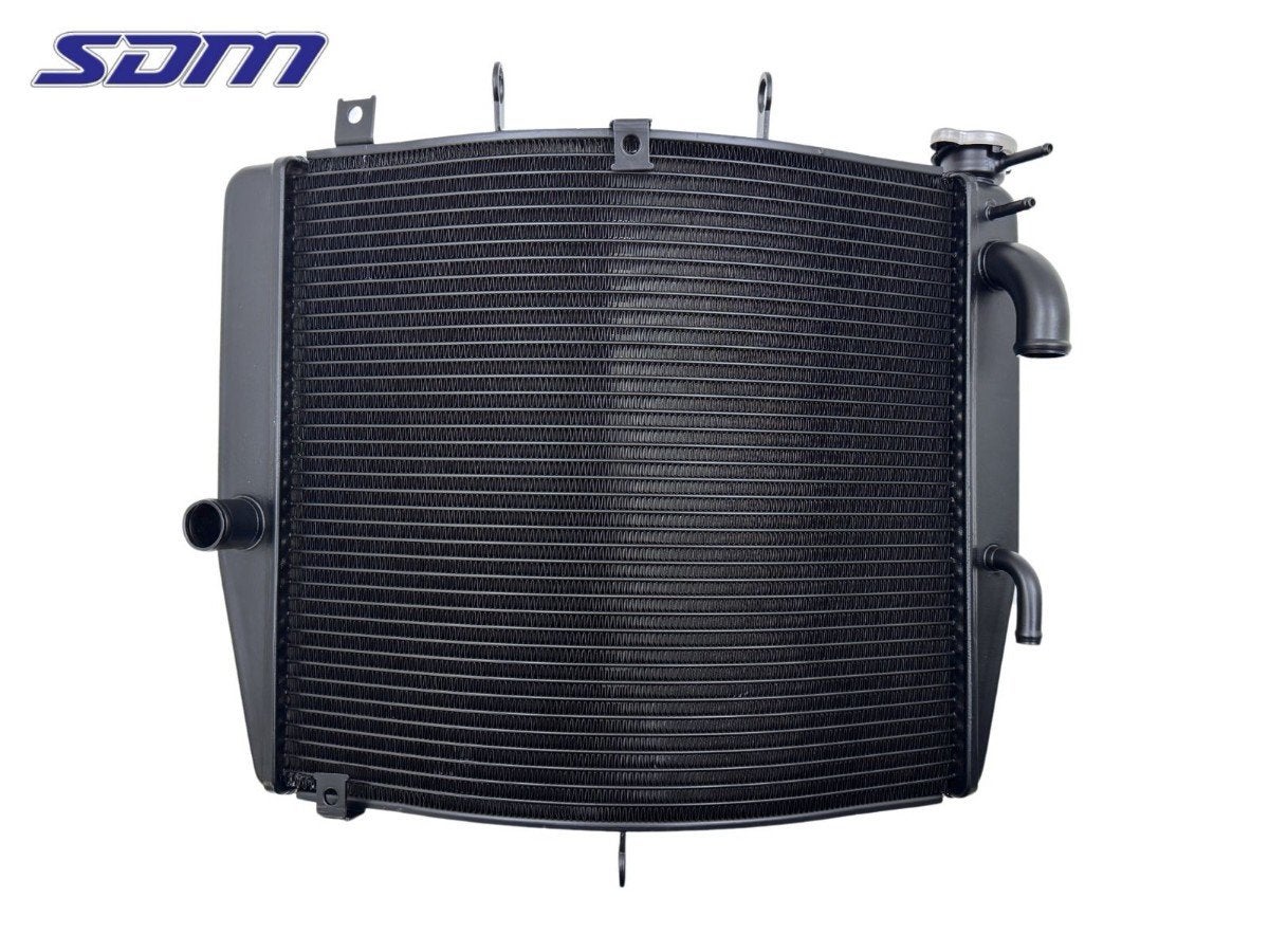 RADIATEUR EAU ZX 10 R 2008-2010 (NINJA ZX-10R ZX1000E-F), Dhr. S. di Majo, Neuf, Info@cama-motorparts.nl, P.J. Troelstraweg 8 8
3144 CX  MAASSLUIS, NL