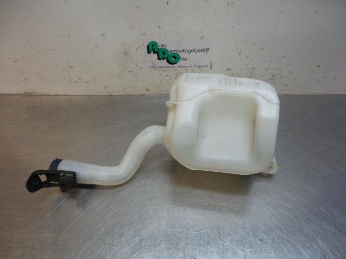 Réservoir lave-glace avant d'un Fiat Punto Evo, -, 3 mois de garantie, Utilisé, Fiat