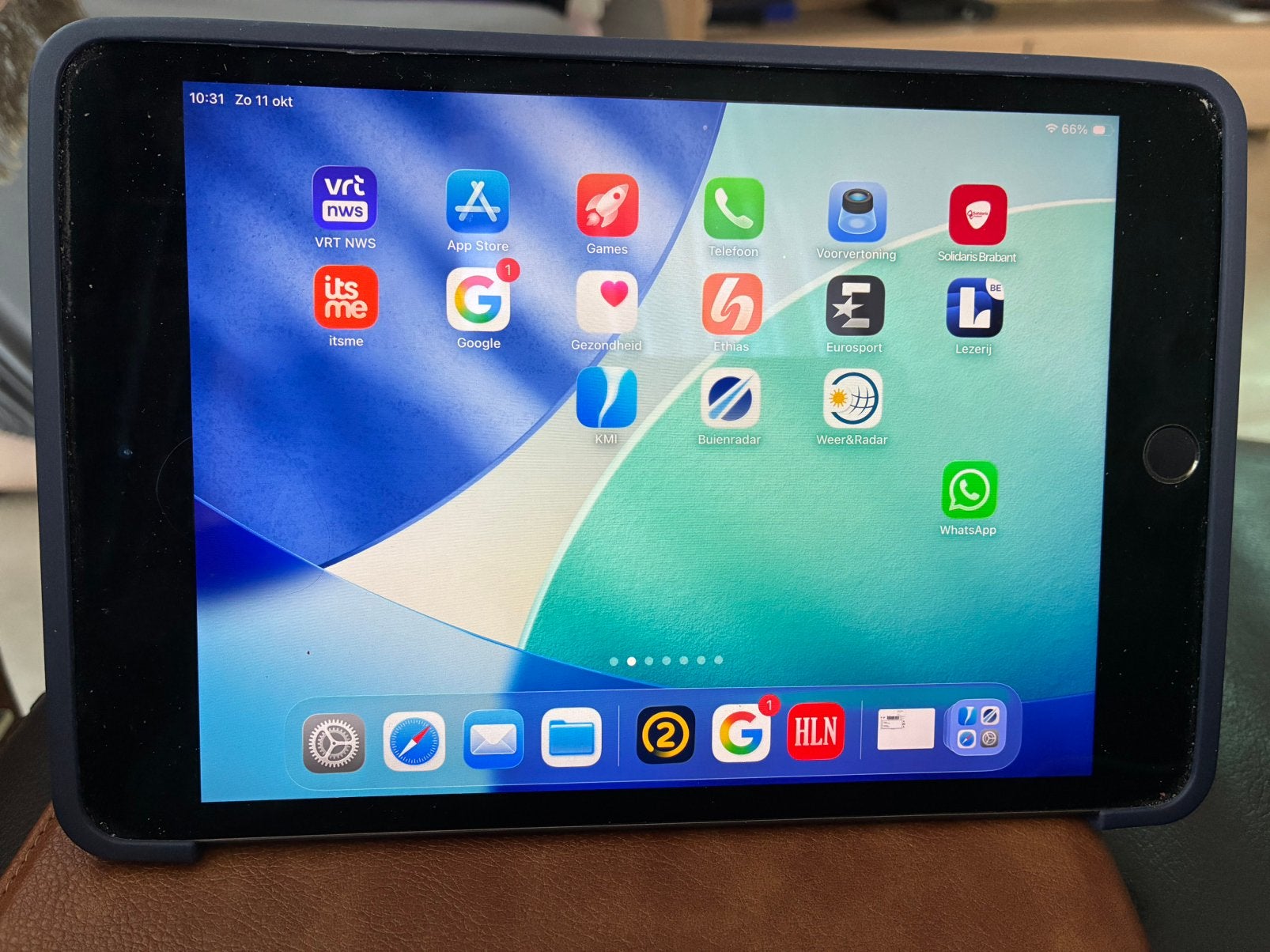 Ipad mini 5, Enlèvement ou Envoi, Comme neuf