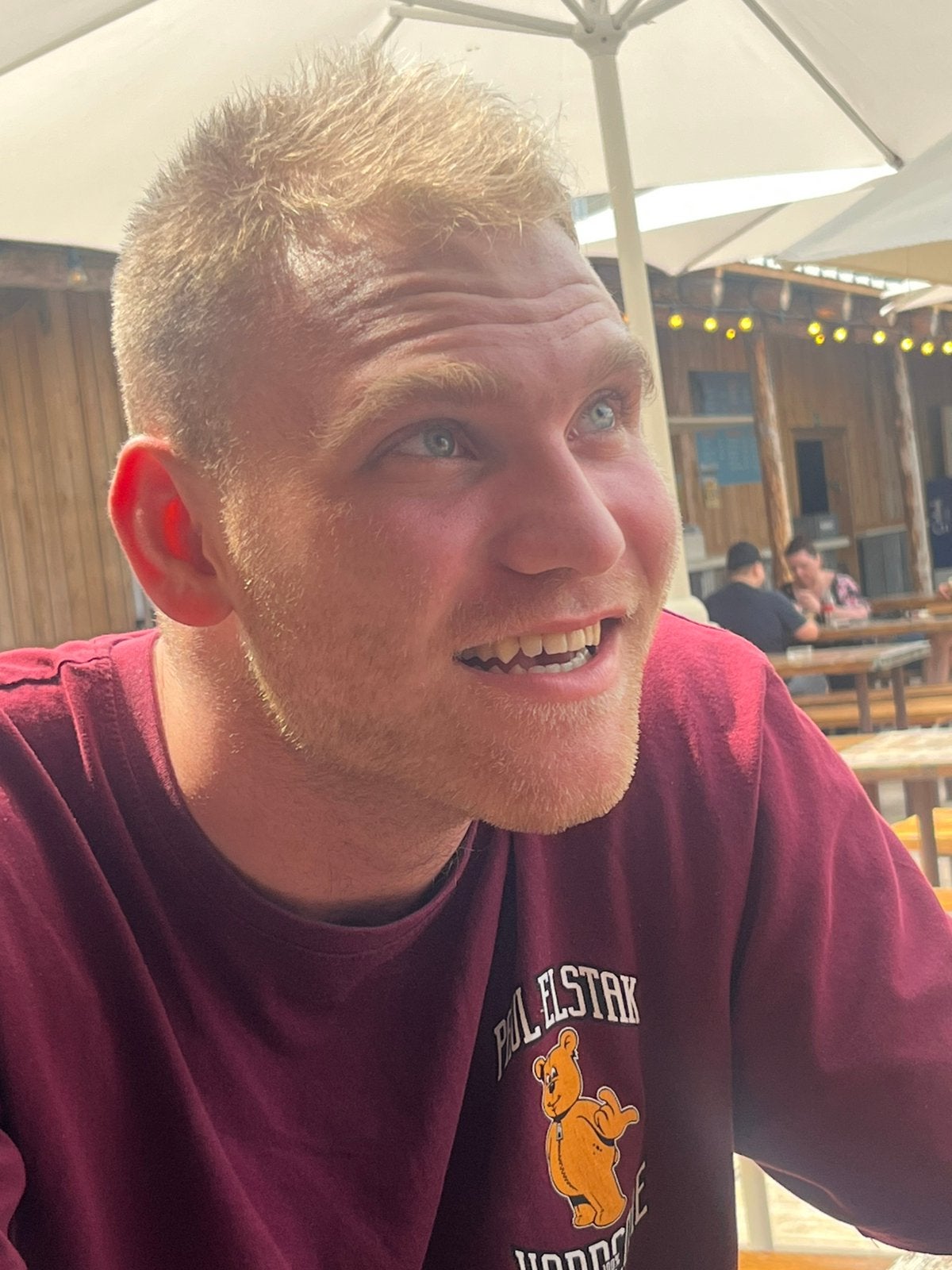 Jongen zoekt vriendin