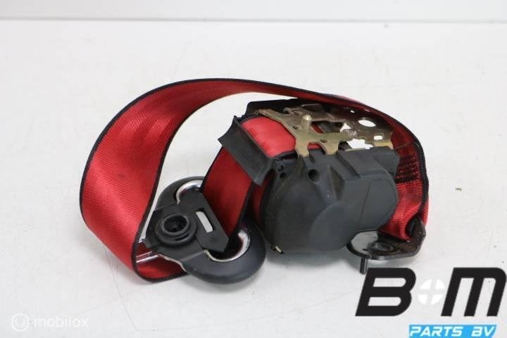 Gordel rechtsachter VW Lupo GTI, Utilisé
