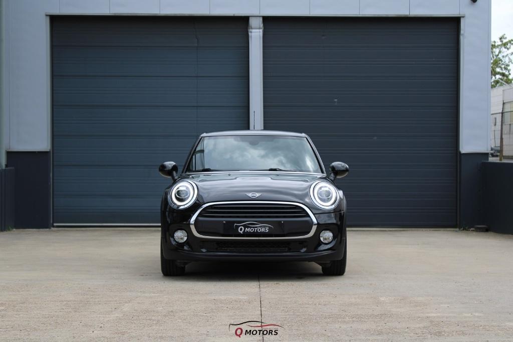 MINI One 1 Owner, Autos, Mini, 75 kW, Achat, Euro 6, Entreprise