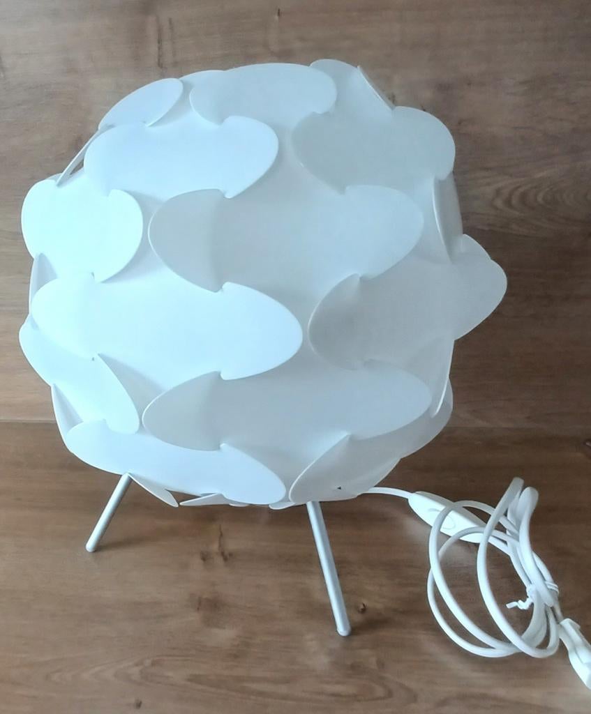 IKEA tafellamp FILLSTA., Huis en Inrichting, Ophalen