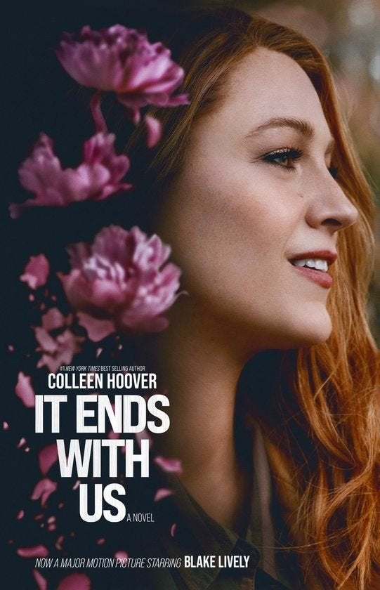 Colleen Hoover / keuze uit 2 boeken, Boeken, Ophalen of Verzenden, Zo goed als nieuw