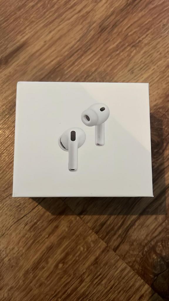 Airpods 3 pro, Telecommunicatie, Ophalen, Nieuw
