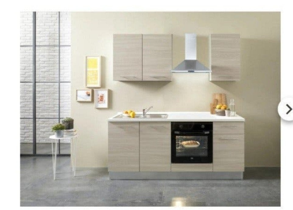 Cuisine équipée Kitchenette, Neuf