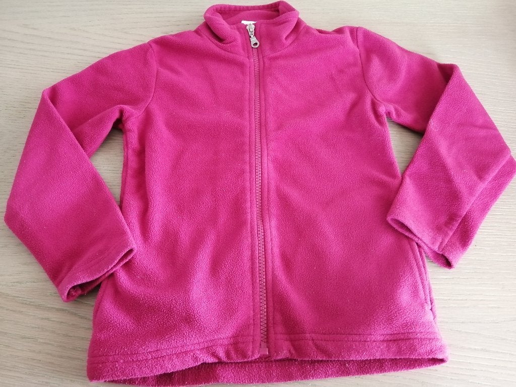 BEL & BO vest maat 116, Meisje, Trui of Vest, Ophalen of Verzenden, Zo goed als nieuw