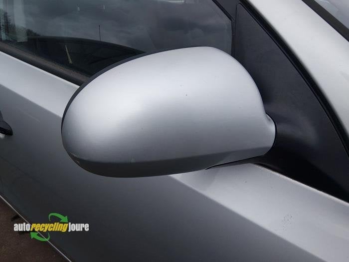 Rétroviseur extérieur droit d'un Hyundai I30, -, -, 3 mois de garantie, Utilisé