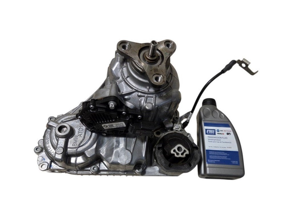 BOÎTE DE TRANSFERT 4X4 X5 (G05) (|3465996|27105A5AA22|), Dhr. J. Ham, Administratie@autoham.nl, Utilisé, BMW