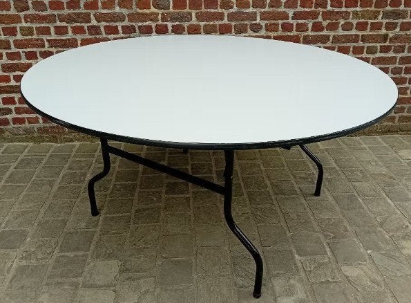 Table événementiel 8-9 personne, Enlèvement