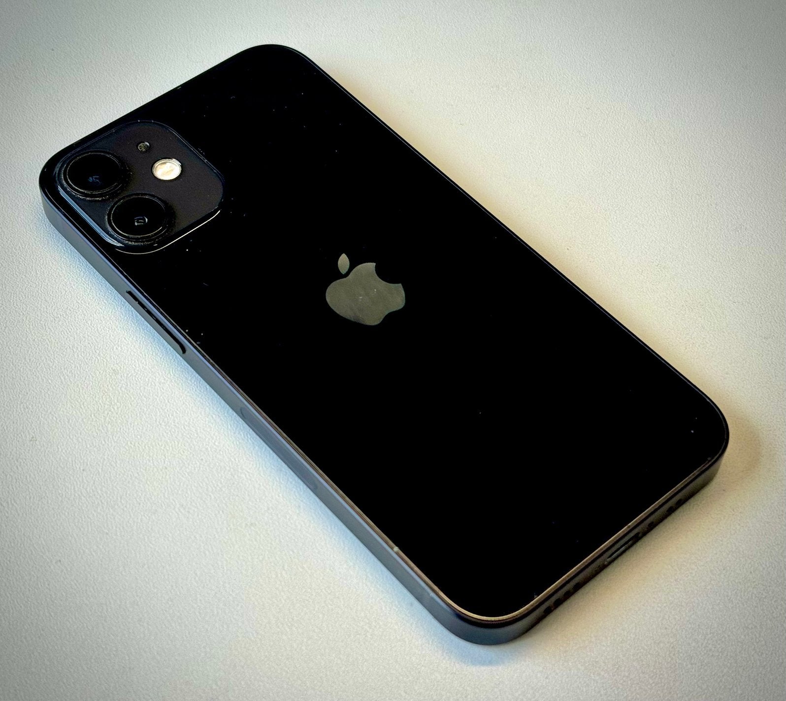 iPhone mini 12 - 256Gb zeer goede staat, Télécoms, Téléphonie mobile | Apple iPhone, Enlèvement, 256 GB