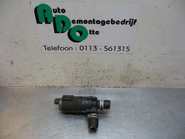 Pompe à eau supplémentaire d'un Opel Omega (Omega C 00-), -, Opel, 3 mois de garantie, Utilisé