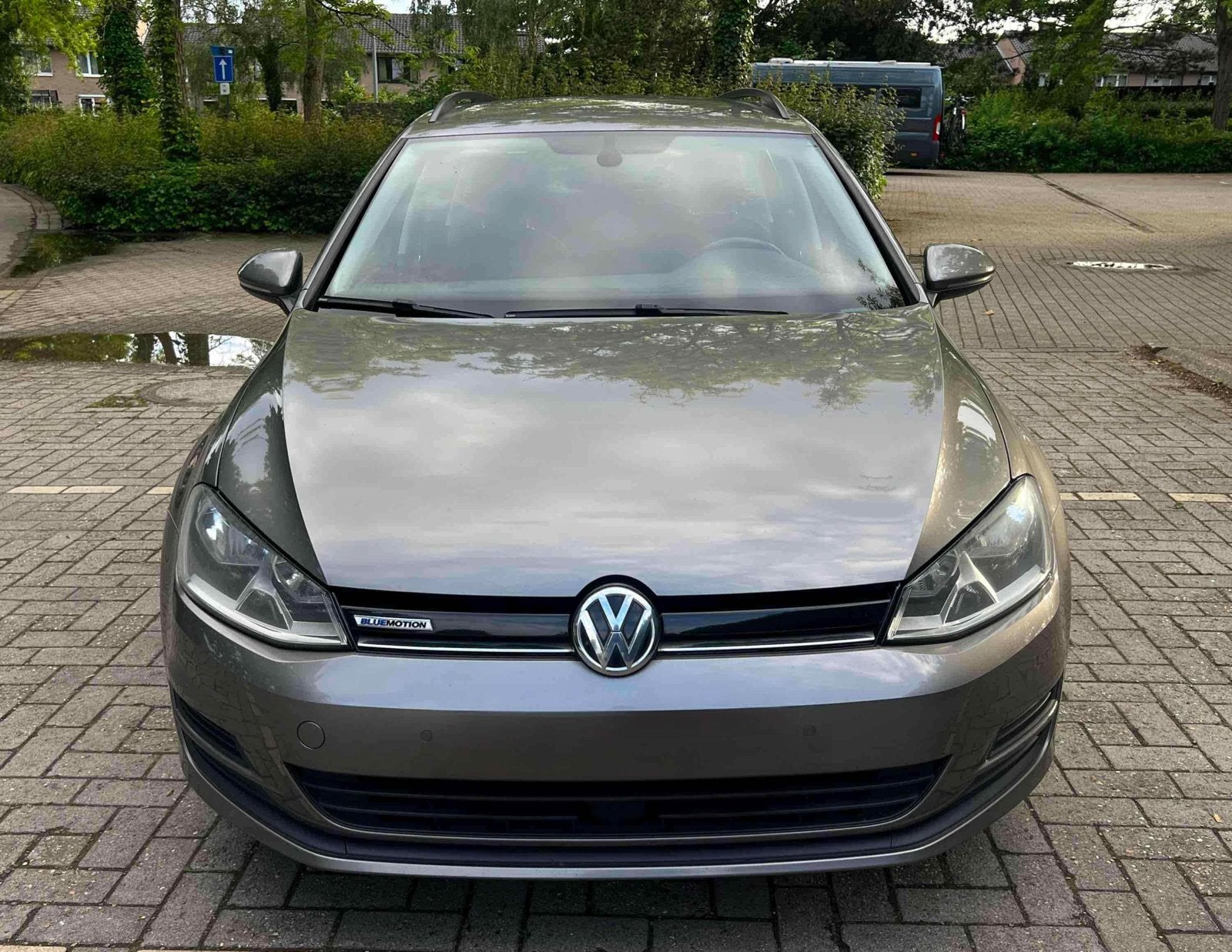 Volkswagen Golf VII 1.4TSI Premier propriétaire, Autos, Volkswagen, Particulier, Golf, ABS, Régulateur de distance, Airbags, Air conditionné