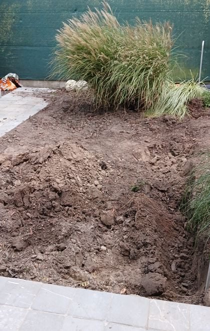 Gratis mooie teelaarde, Ophalen, Tuinaarde