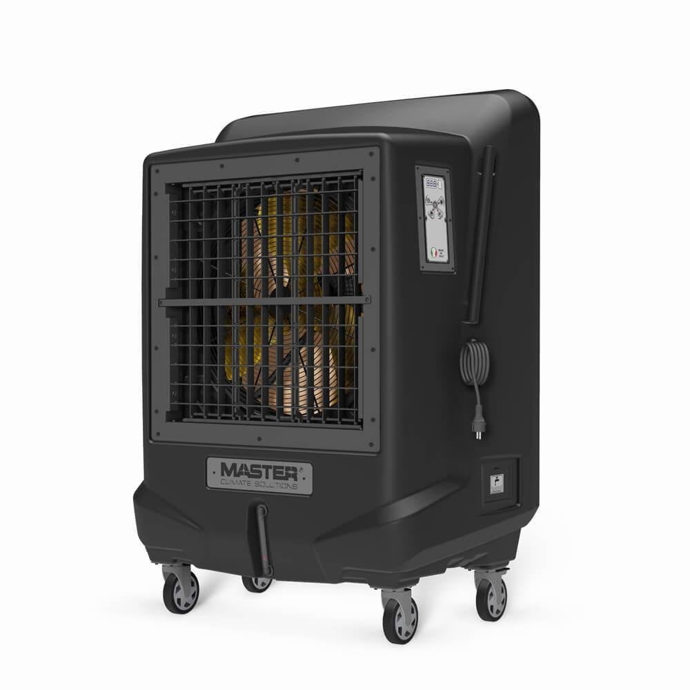 Rafraîchisseur par évaporation MASTER BC 121, Electroménager, Climatiseurs, Comme neuf, Enlèvement