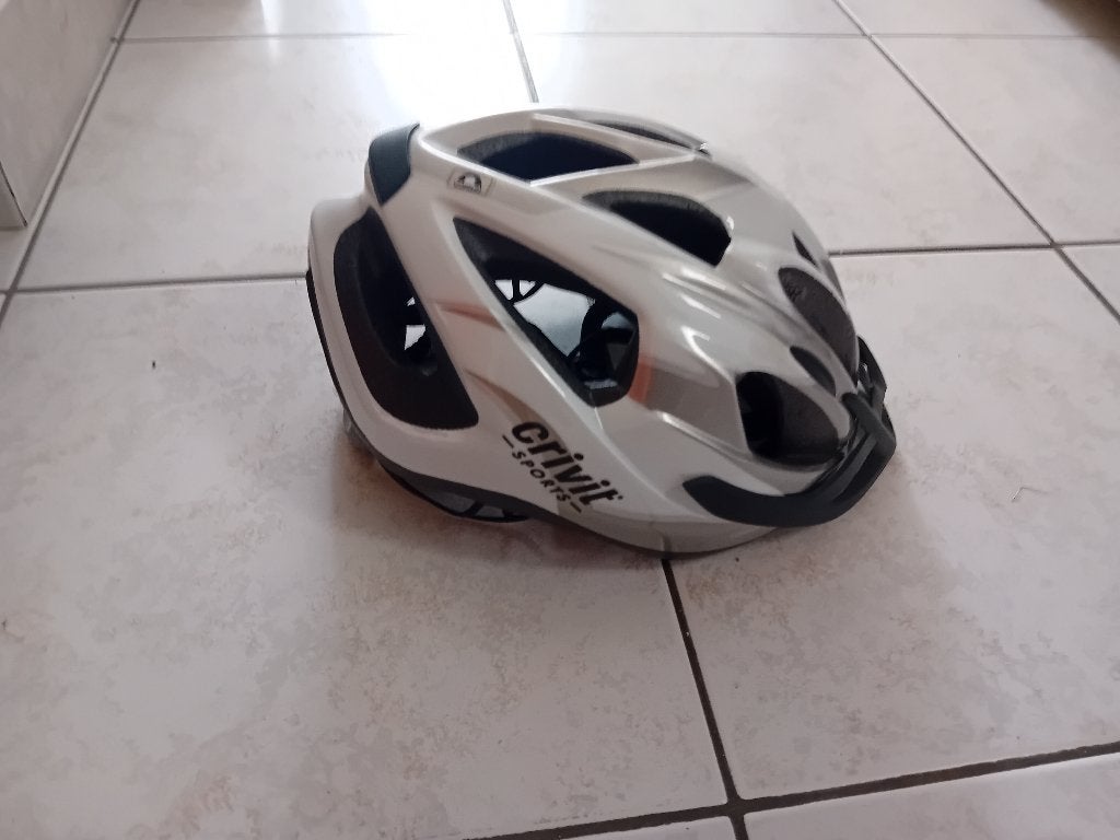 fietshelm maat 54-61, Ophalen, Nieuw