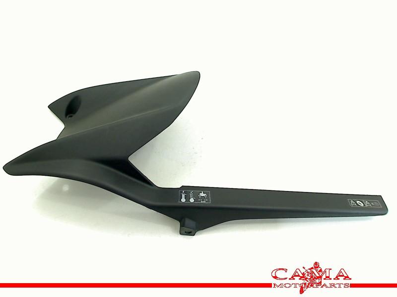 HUGGER Triumph Street Triple 765 RS 2020- (01-2020/-), Motoren, Onderdelen | Overige, Dhr. S. di Majo, Gebruikt, Info@cama-motorparts.nl