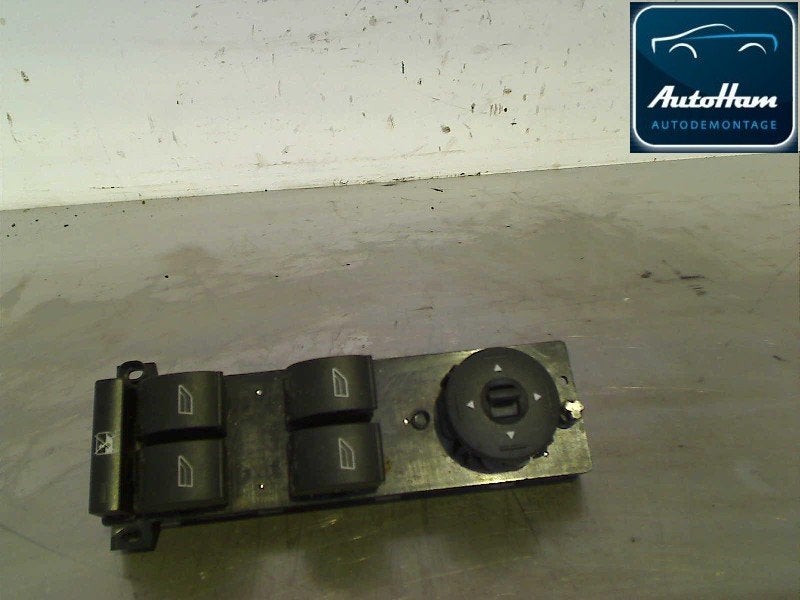 COMMUTATEUR VITRES ELECTRIQUES Ford Focus 2 Wagon, Utilisé, Ford