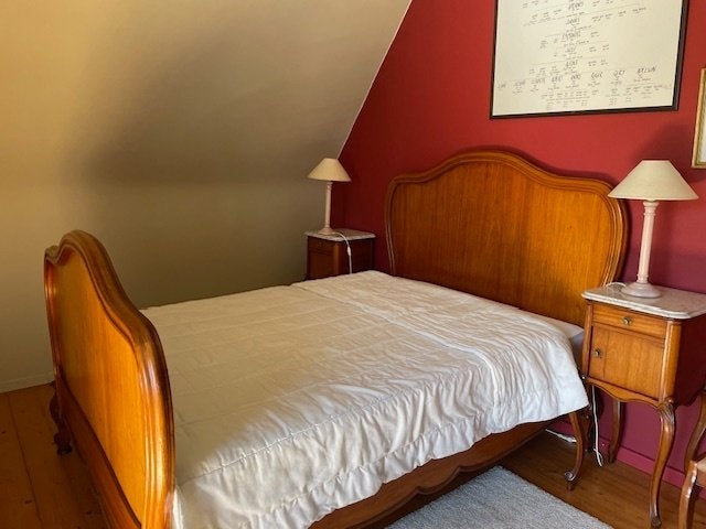 antiek bed, Antiek en Kunst, Ophalen