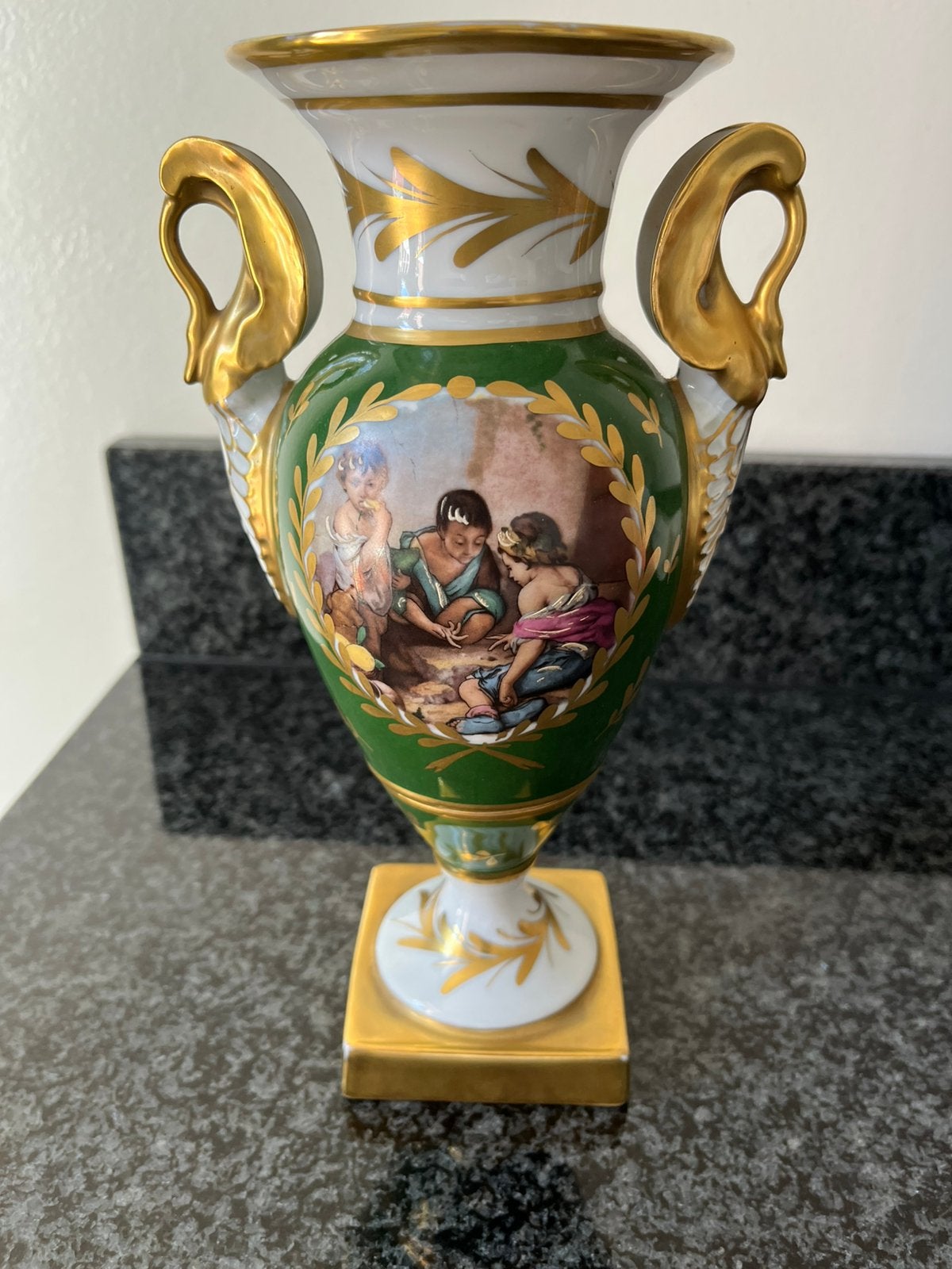Vaas, Antiek en Kunst, Ophalen of Verzenden