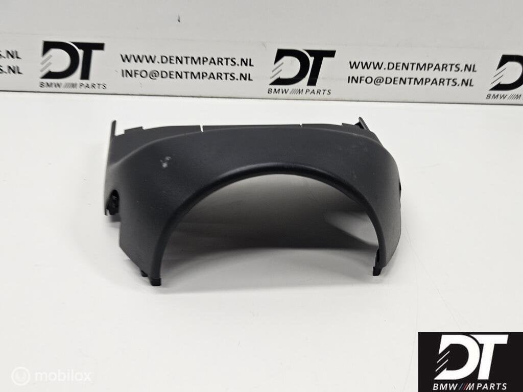 Afdekkap stuurkolom boven BMW E90 E91 E92 E93 61316950265, Gebruikt, Ophalen of Verzenden
