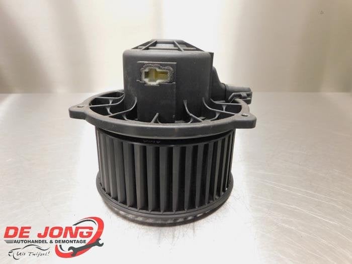 Moteur de ventilation chauffage d'un Kia Picanto, Kia, -, 3 mois de garantie, Utilisé