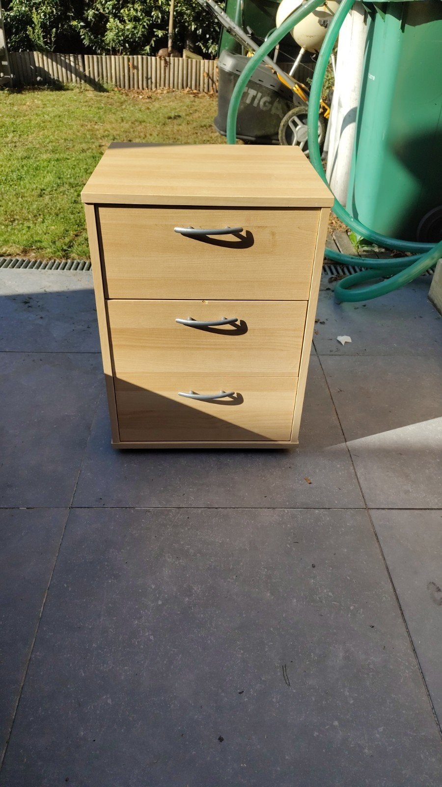 bureau kastje, Maison & Meubles, Armoires | Commodes, Enlèvement