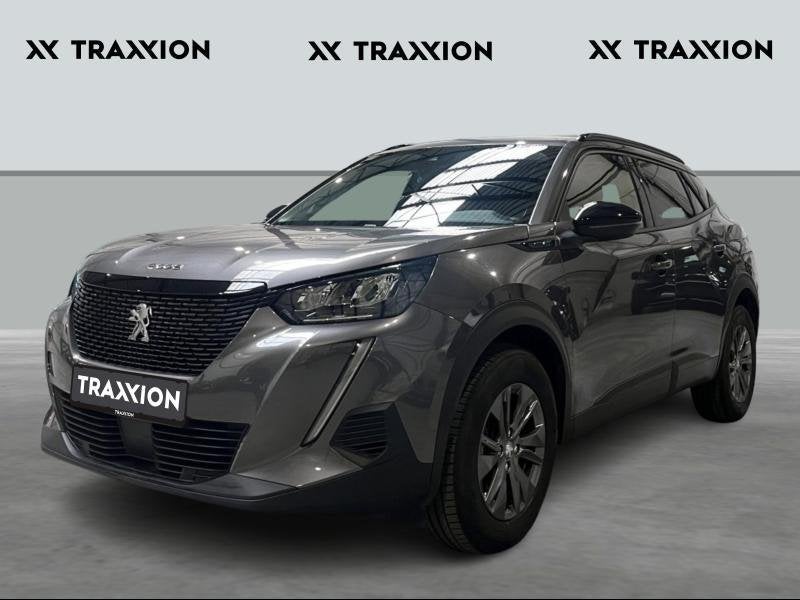 Peugeot 2008 Style, 103 g/km, https://public.car-pass.be/vhr/1ae3ef8f-099a-4091-92fd-4c968cdbd465, Handgeschakeld, 5 deurs