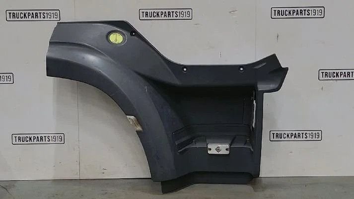 DAF Body & Chassis Parts Instapbak Re. DAF CF, Enlèvement, Utilisé, DAF, Carrosserie et Tôlerie