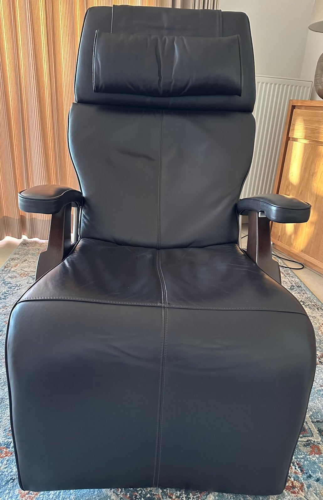 Elektrische relax Human Touch PC-500, Ophalen, Zo goed als nieuw
