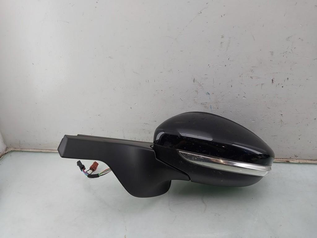 SPIEGEL LINKS Citroën C3 (SX / SW) (|98128561XT|), Gebruikt, Citroën