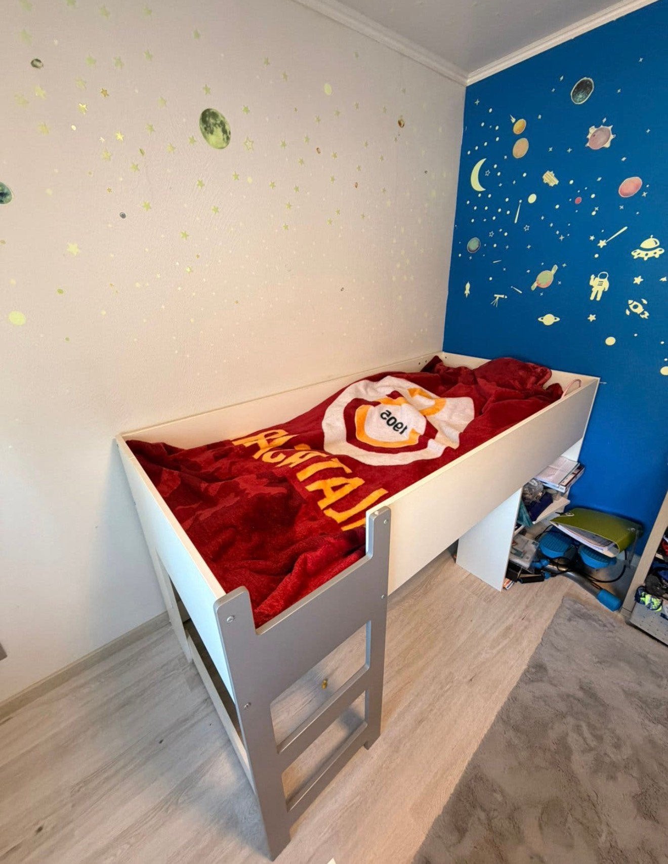 Lit pour enfants 50€, Enlèvement, Comme neuf