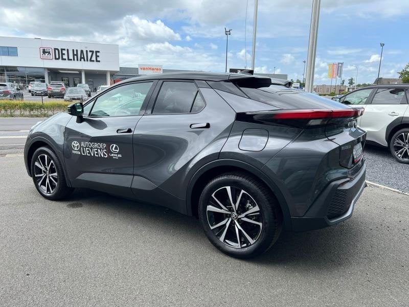 Toyota C-HR 2.0 Hyb Plug-in Elite + pack, Auto's, Toyota, Automaat, 19 g/km, https://public.car-pass.be/vhr/5f6b0507-2f5f-4d9a-a824-02fe576fdd07