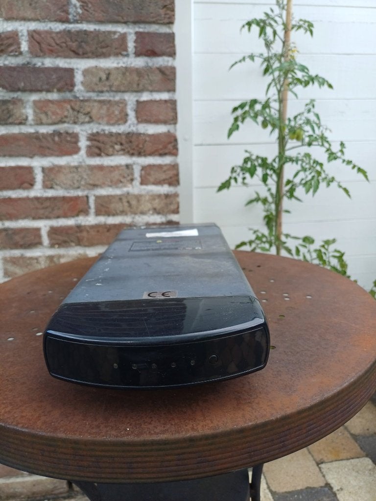 Batterij elektrische fiets Minerva, Gebruikt, 51 tot 55 cm, 50 km per accu of meer, Ophalen