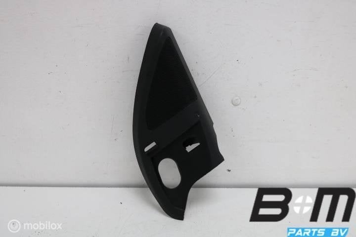 Afdekking rechts met luidspreker Skoda Octavia 3 5E0837974, Utilisé