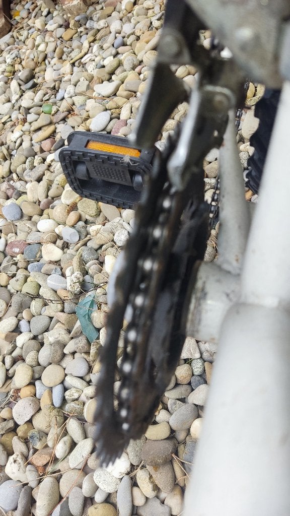 Mountenbike Merk;Sprint Léopard, Vélos & Vélomoteurs, Frein sur jante, Comme neuf, Enlèvement, Moins de 45 cm