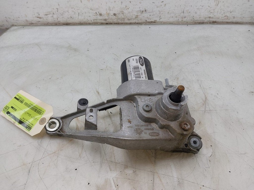 MOTEUR ESSUIE-GLACE AVANT Ford B-Max (JK8) (01-2012/-), Autos : Pièces & Accessoires, Dhr. J. Ham, Administratie@autoham.nl, Nijkerkerstraat 27a 27a
3821 CD  AMERSFOORT, NL