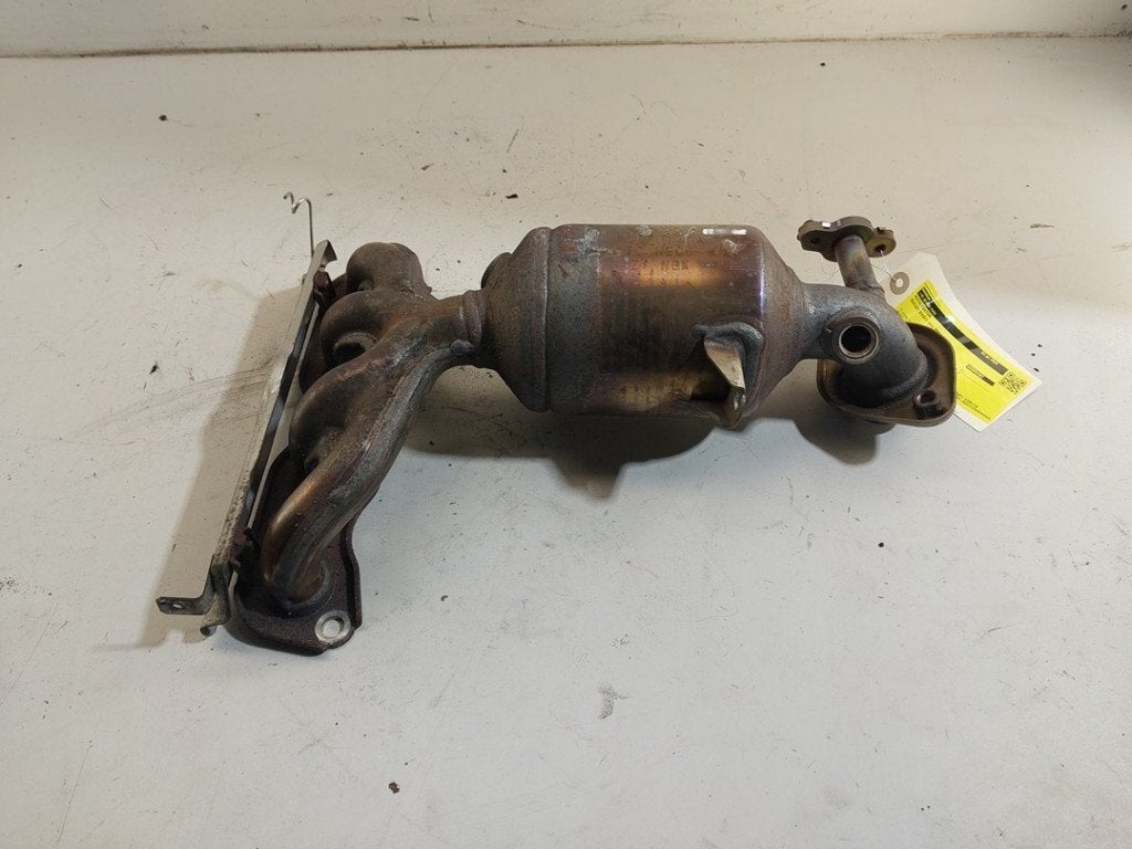KATALYSATOR Suzuki Swift (ZC / ZD) (01-2017/-), Suzuki-Allee 7
64625  Bensheim, DE, Gebruikt, Suzuki Deutschland GmbH, Kontakt@suzuki.de