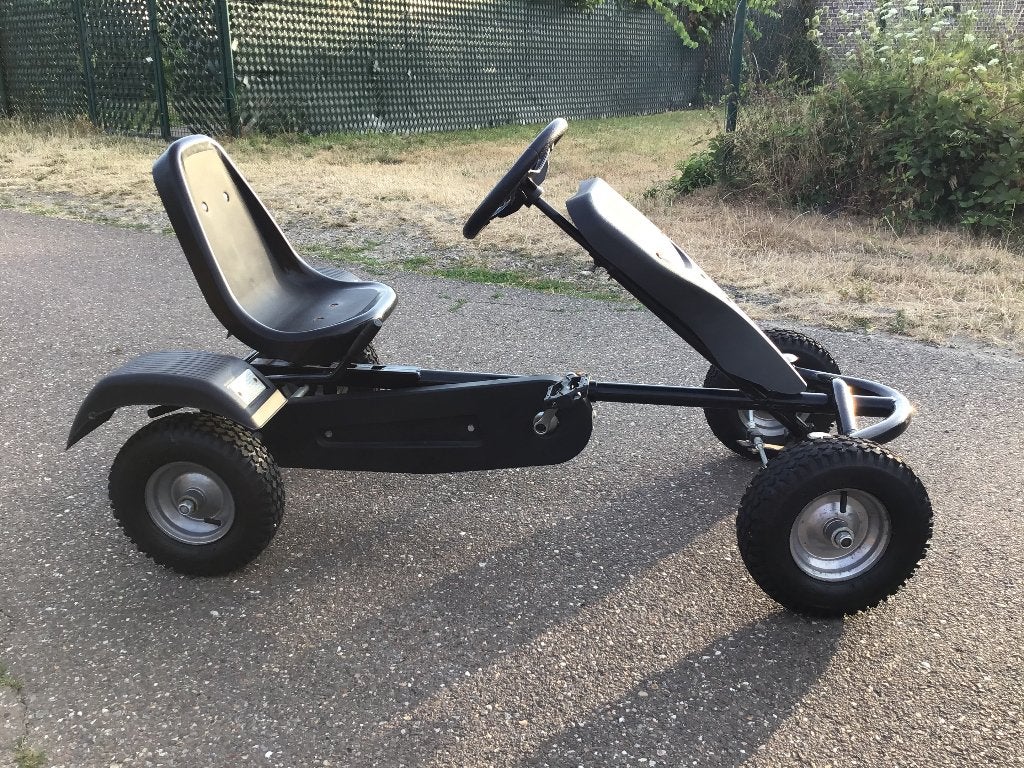 Go cart, Kinderen en Baby's, Ophalen