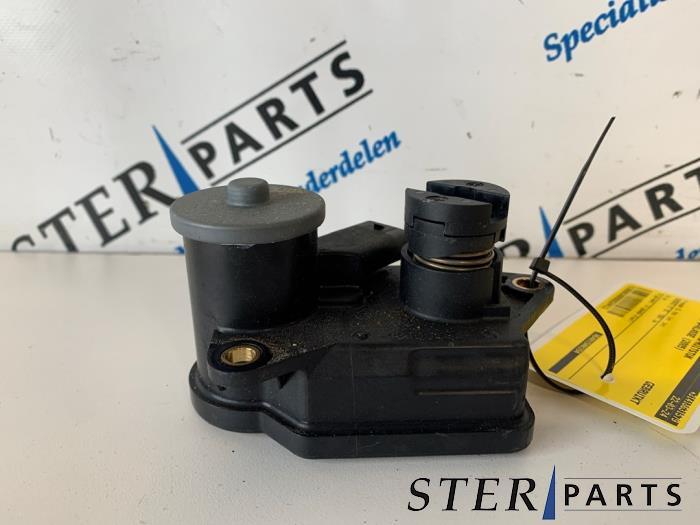 Stelmotor inlaatspruitstuk van een Mercedes A-Klasse, Auto-onderdelen, Gebruikt, -, Ophalen of Verzenden, -