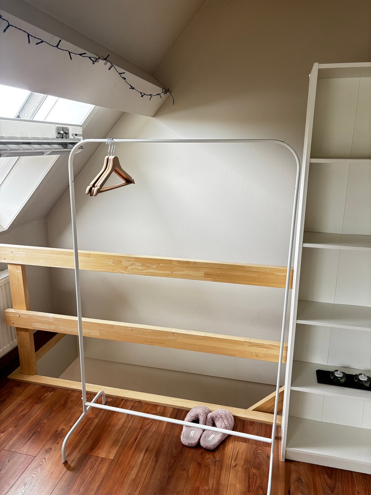 Ikea kledingrek Mulig, Kleding | Dames, Ophalen, Zo goed als nieuw
