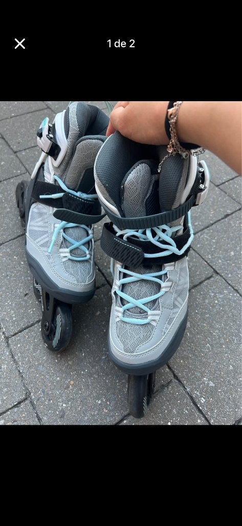 Rolschaatsen, Ophalen of Verzenden, Kinderen