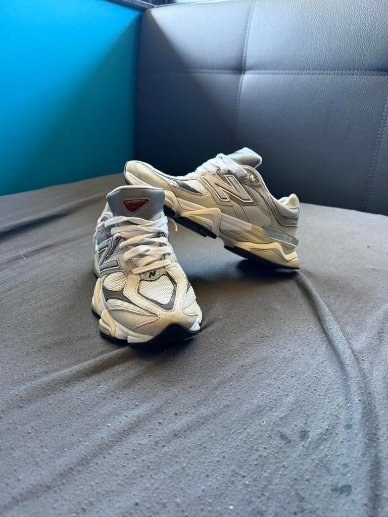 New balance 9060 maat 41,5, Overige kleuren, Ophalen of Verzenden, Zo goed als nieuw, Sneakers