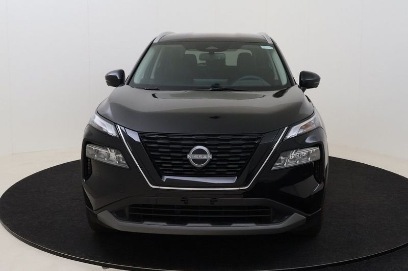 Nissan X-Trail N-Connecta 5pl HUD AFA 19", Autos, Achat, Euro 6, Autre carrosserie, 5 portes