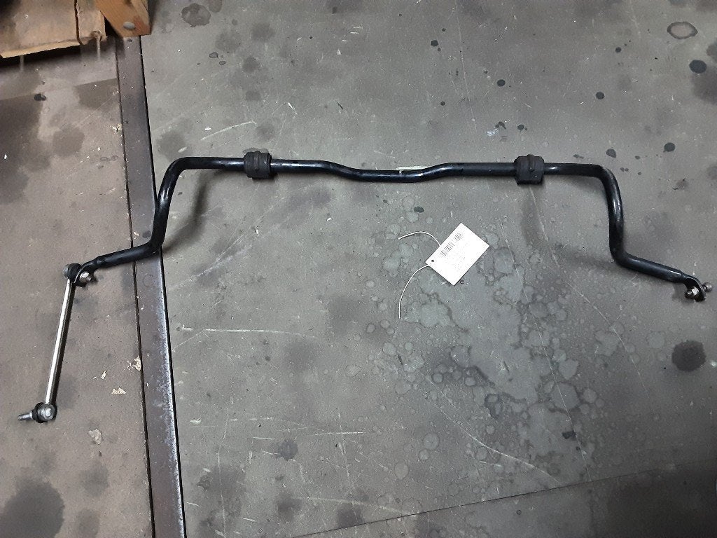 STABILISATORSTANG VOOR Ford Focus 1 (01-1998/11-2004), Gebruikt, Mevr. I. Hauben, Ford, Rue de l'Espoir 34 34
4030  GRIVEGNÉE, BE
