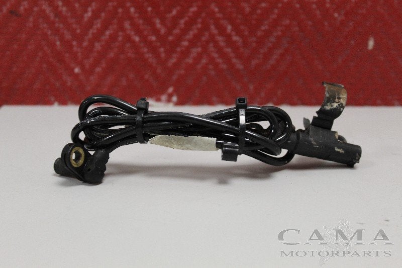 ABS SENSOR VOOR F 800 GS Adventure 2016-2018 F800GSA 16), Motoren, Dhr. S. di Majo, Gebruikt, Info@cama-motorparts.nl, P.J. Troelstraweg 8 8
3144 CX  MAASSLUIS, NL