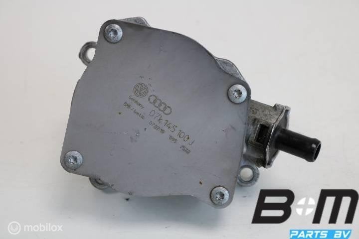 Onderdrukpomp Audi RS3 8V 2.5 TFSI CZG 07K145100J, Utilisé